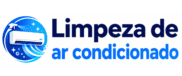 logo limpeza ar condicionado